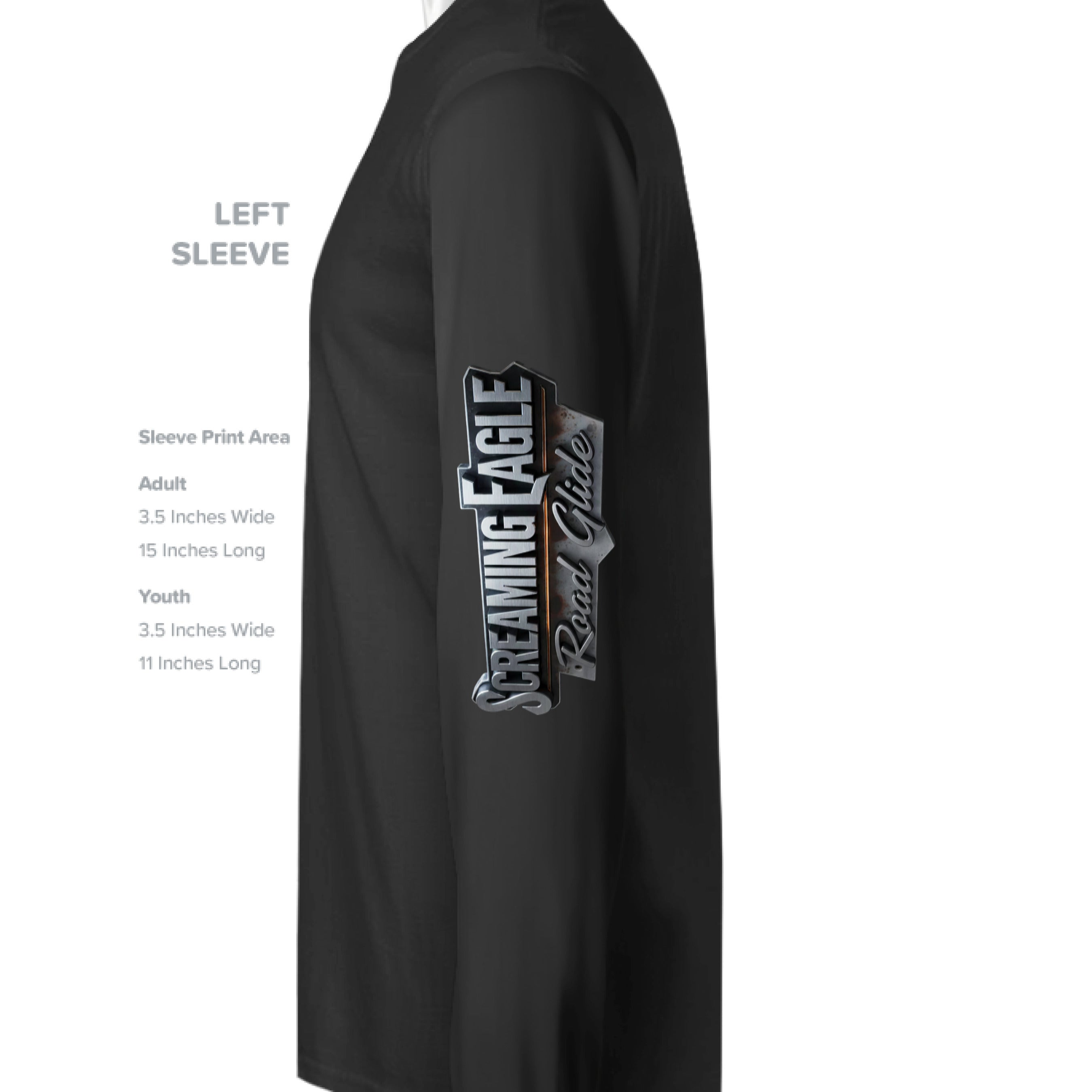 BLACK - SLEEVE_LEFT