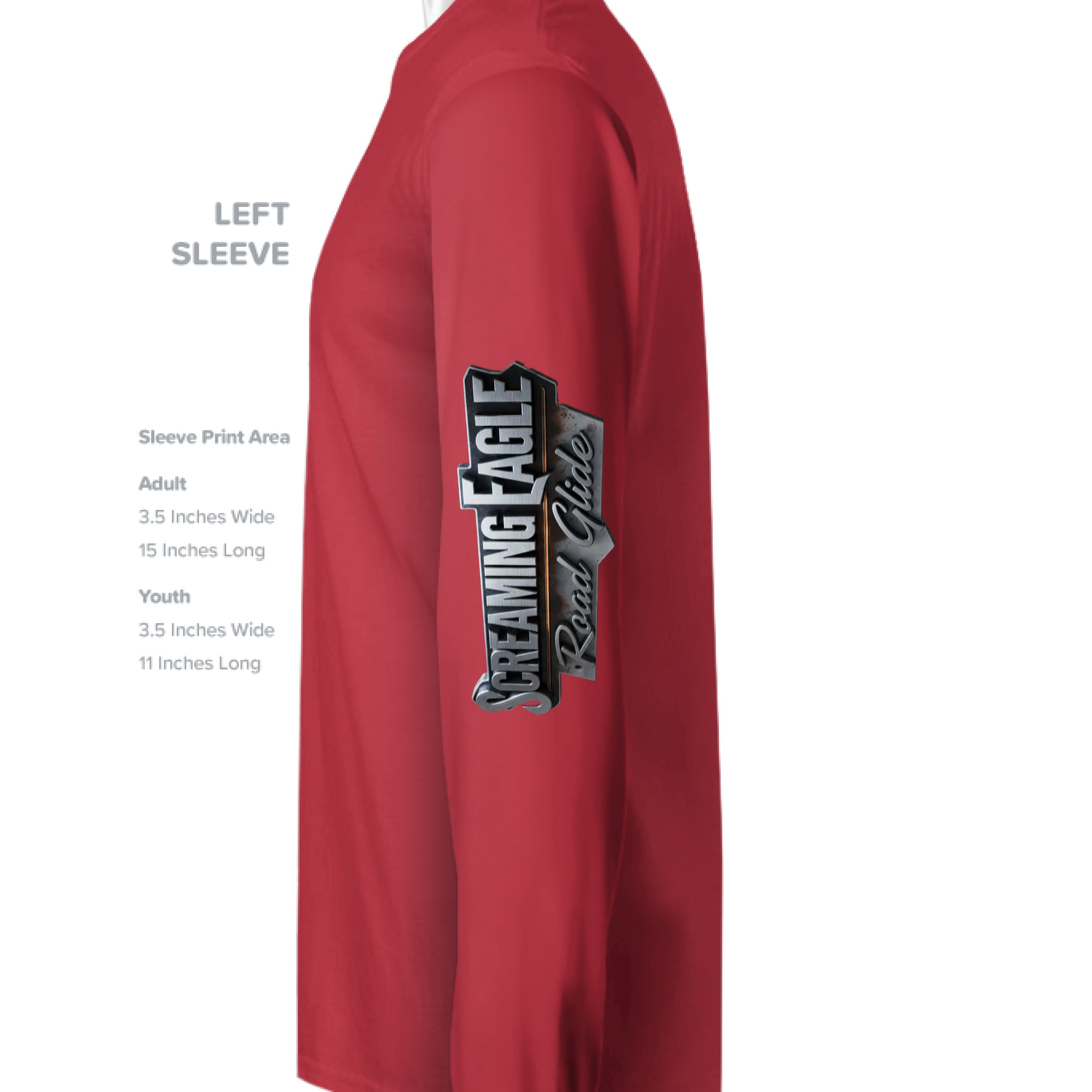 RED - SLEEVE_LEFT