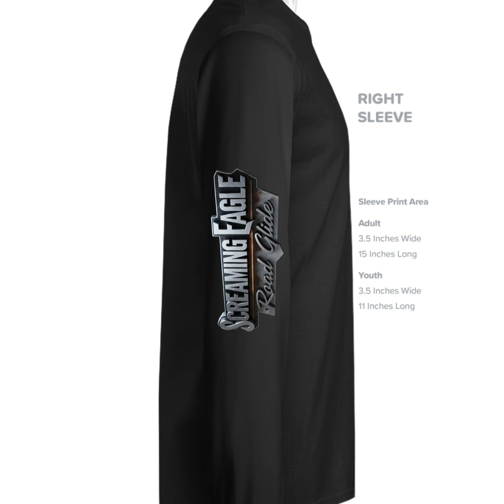 BLACK - SLEEVE_RIGHT
