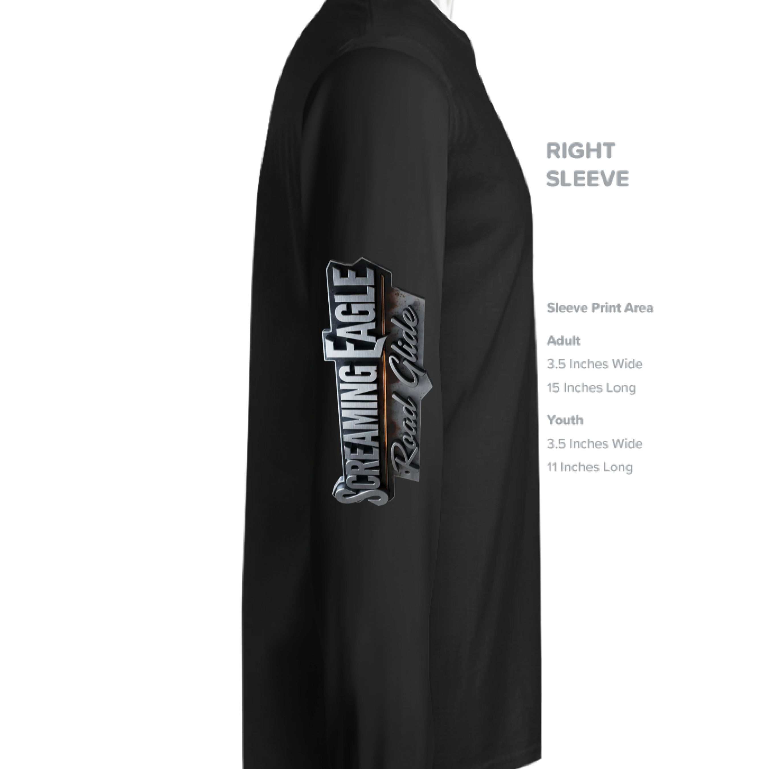 BLACK - SLEEVE_RIGHT