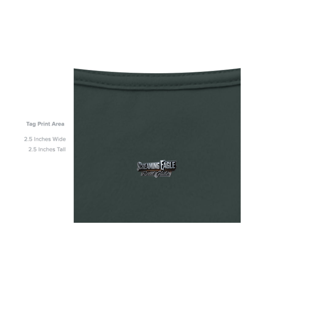 FOREST GREEN - INSIDE_TAG_LINE
