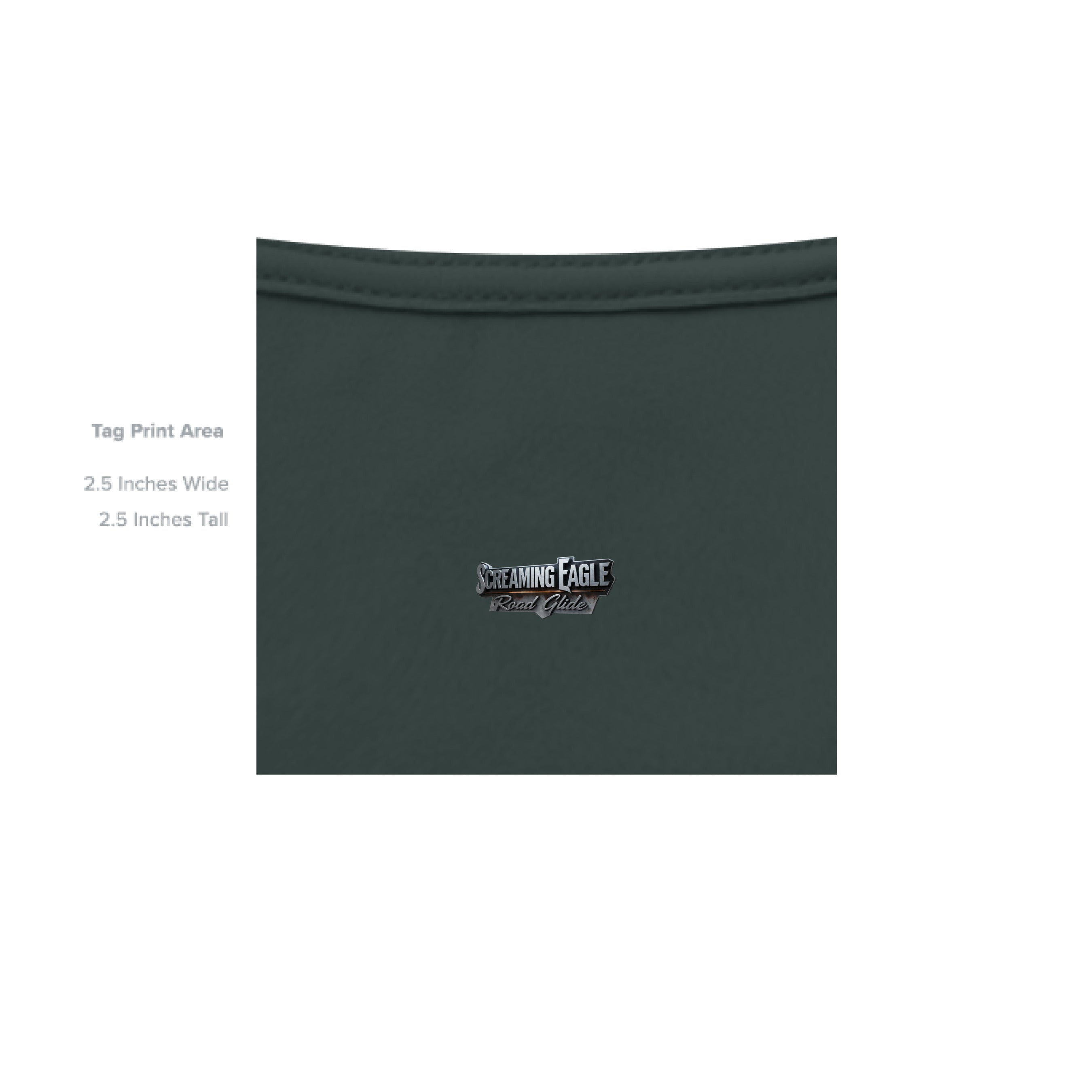 FOREST GREEN - INSIDE_TAG_LINE