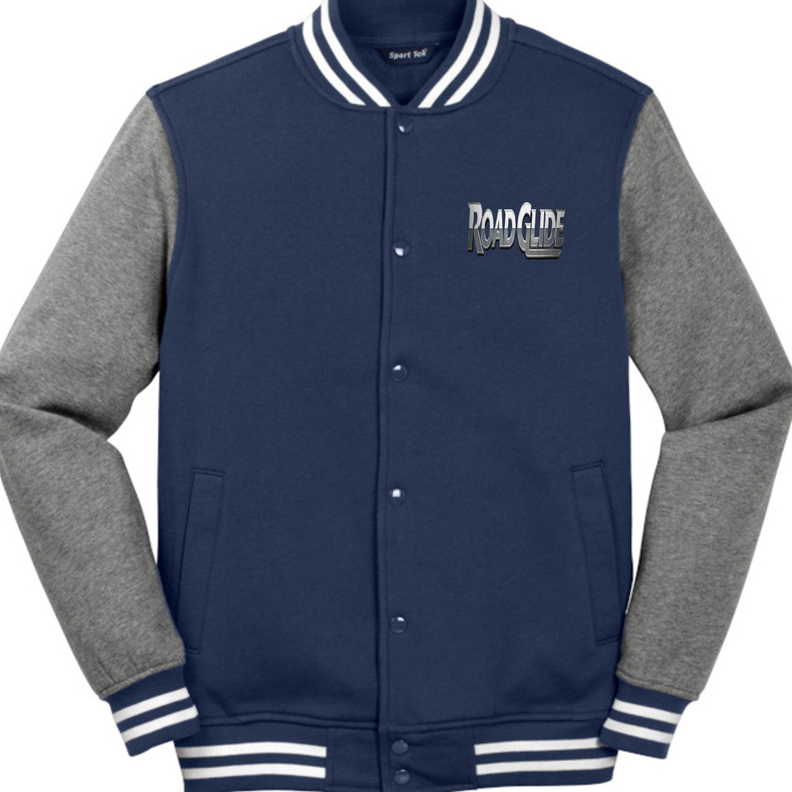 Tr Navy/Vnt He - FRONT