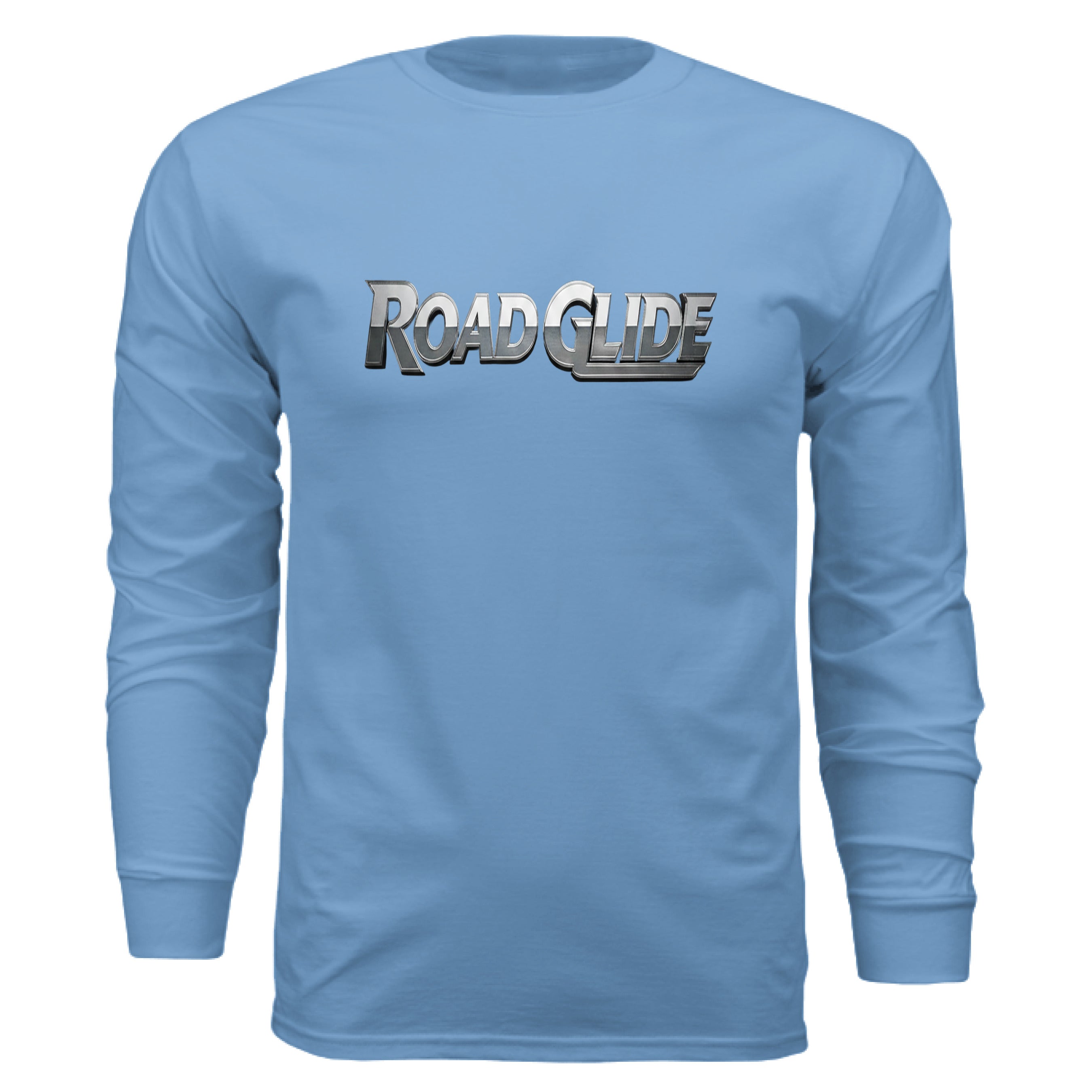 CAROLINA BLUE - FRONT