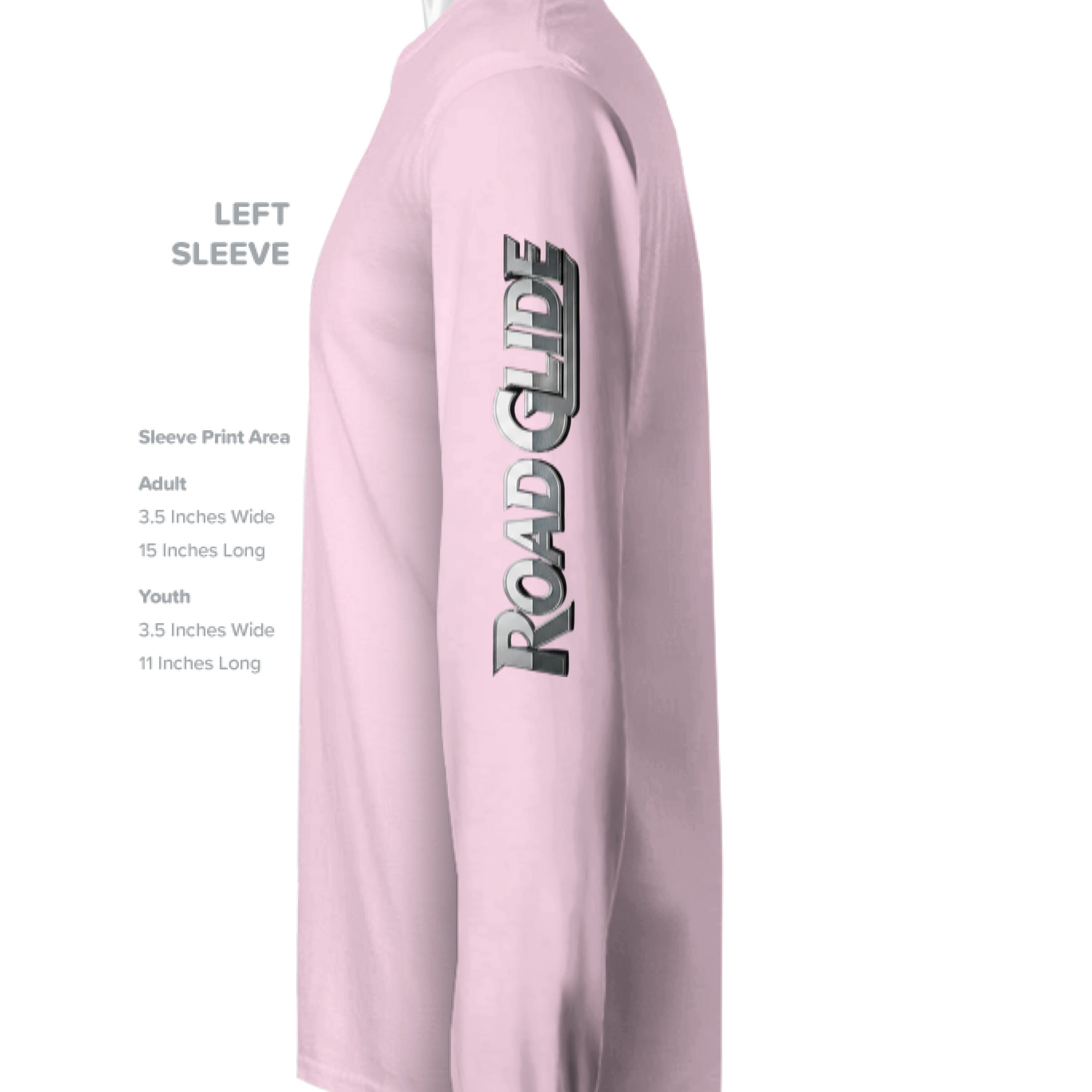 Light Pink - SLEEVE_LEFT