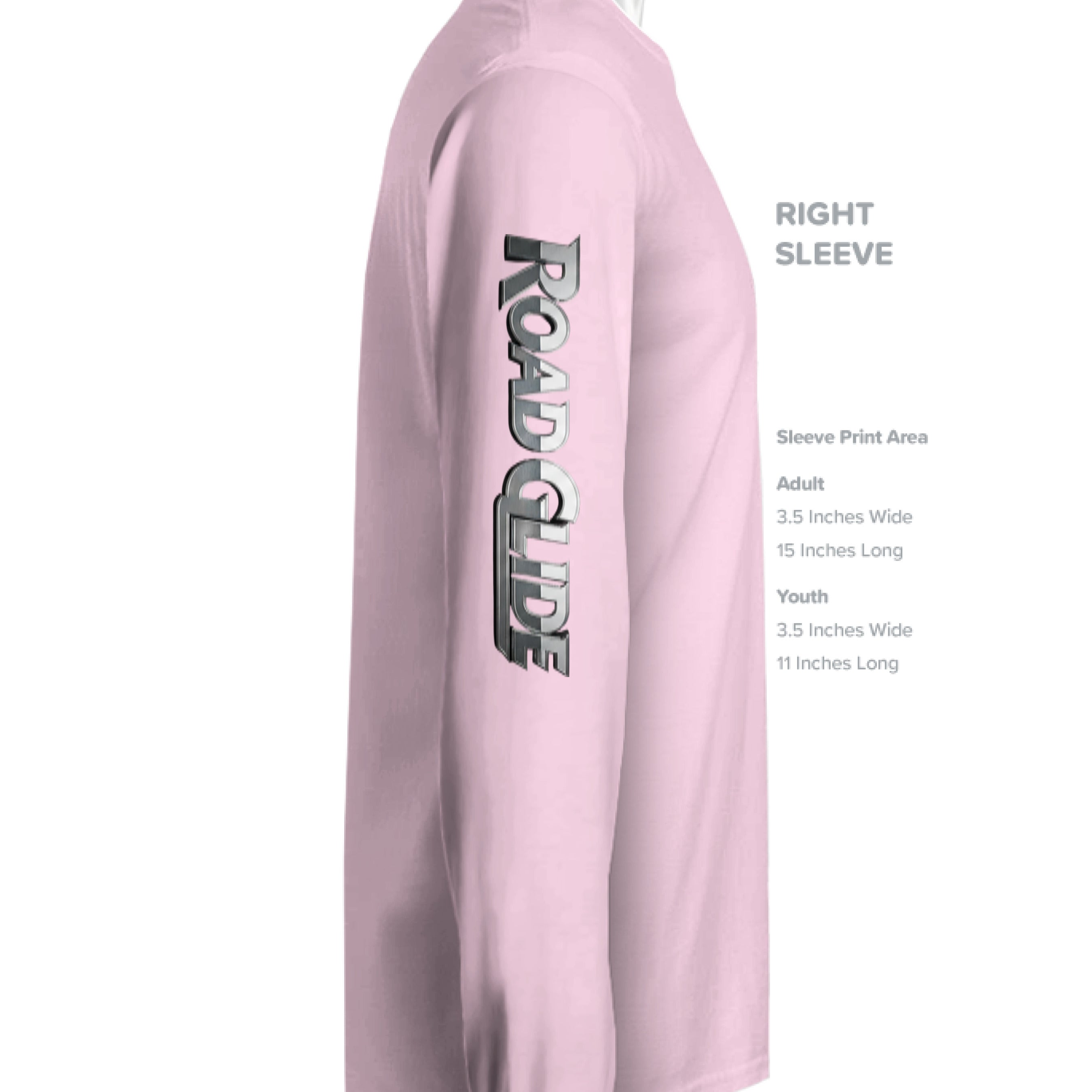 Light Pink - SLEEVE_RIGHT