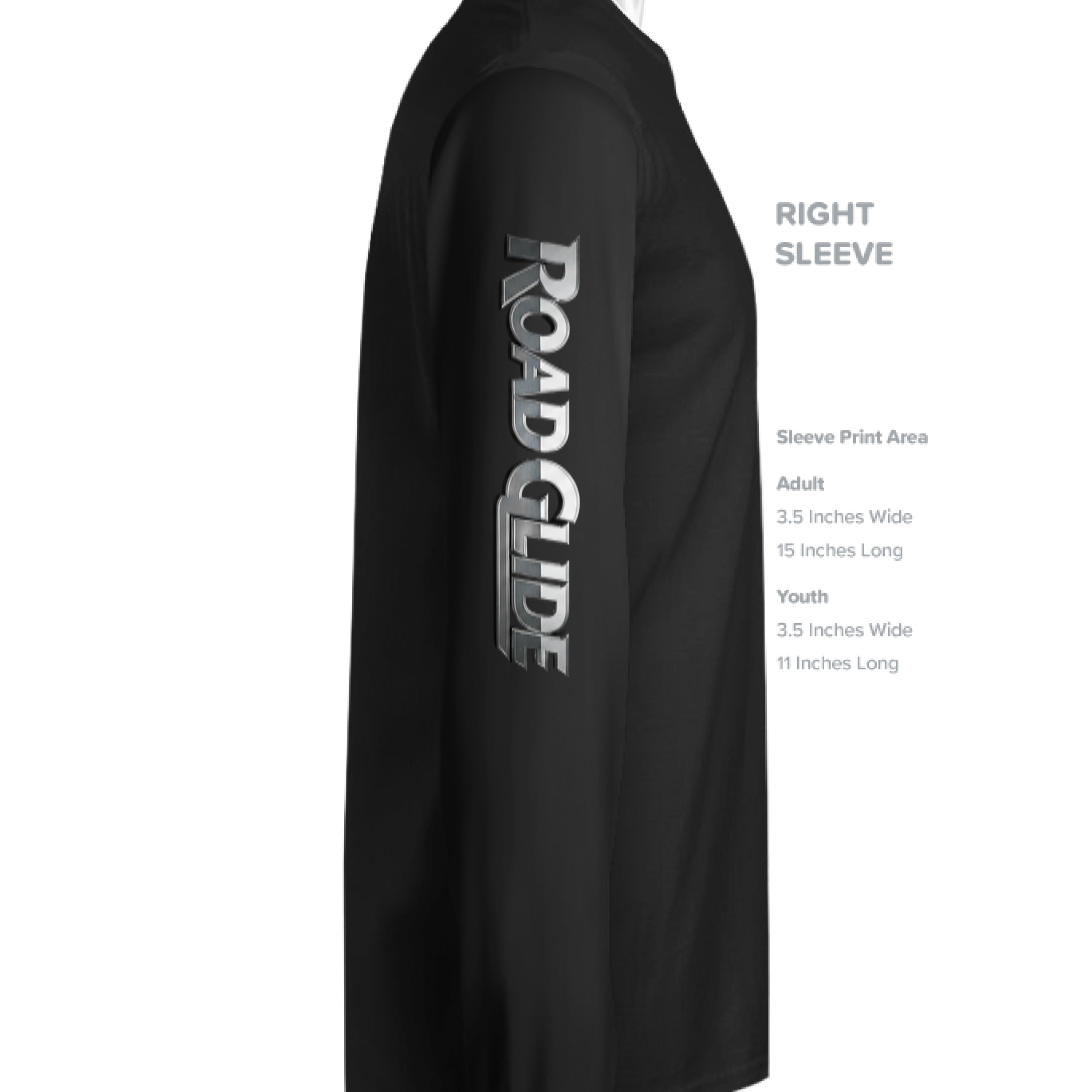 BLACK - SLEEVE_RIGHT