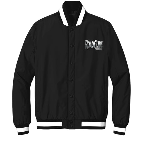 Black - FRONT