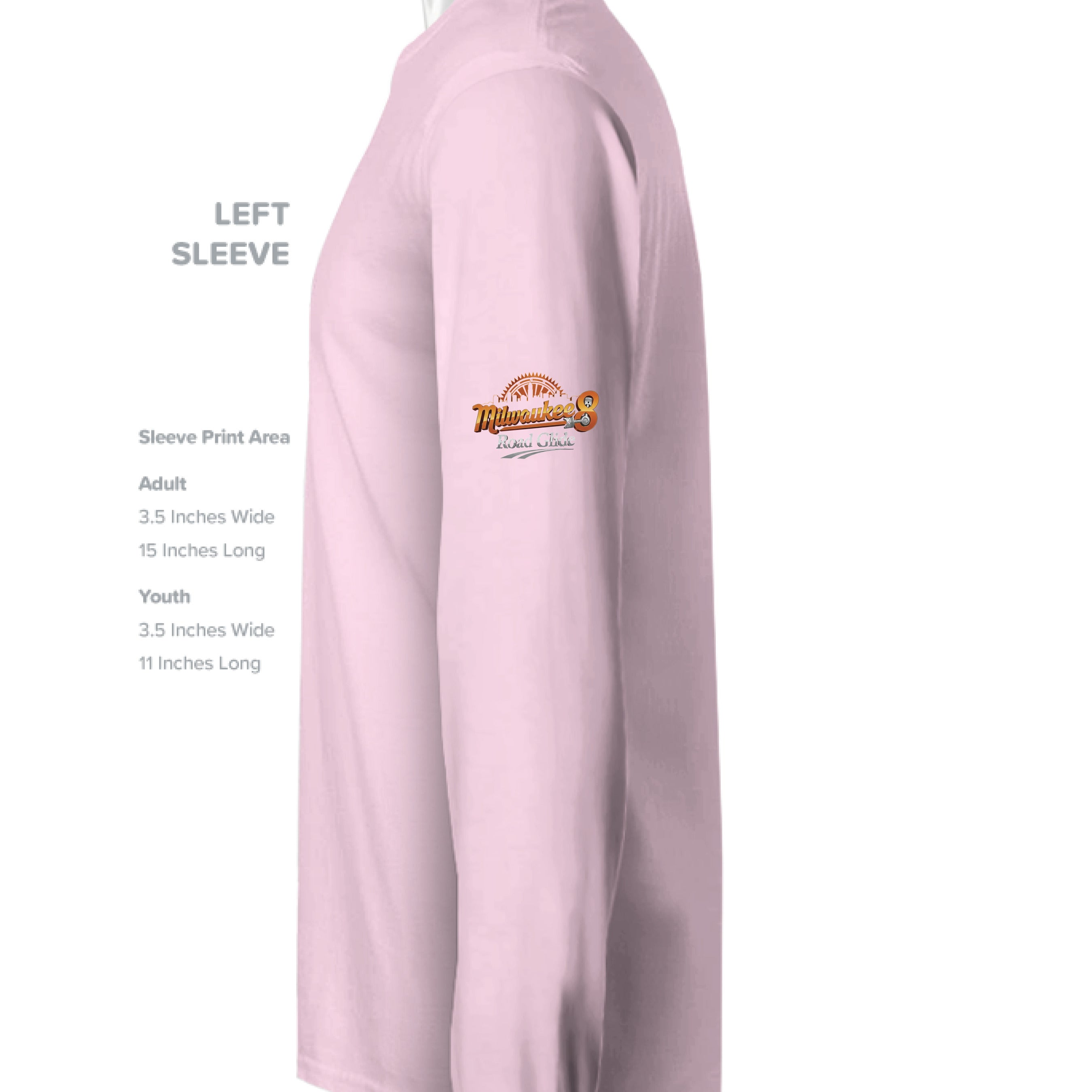 LIGHT PINK - SLEEVE_LEFT
