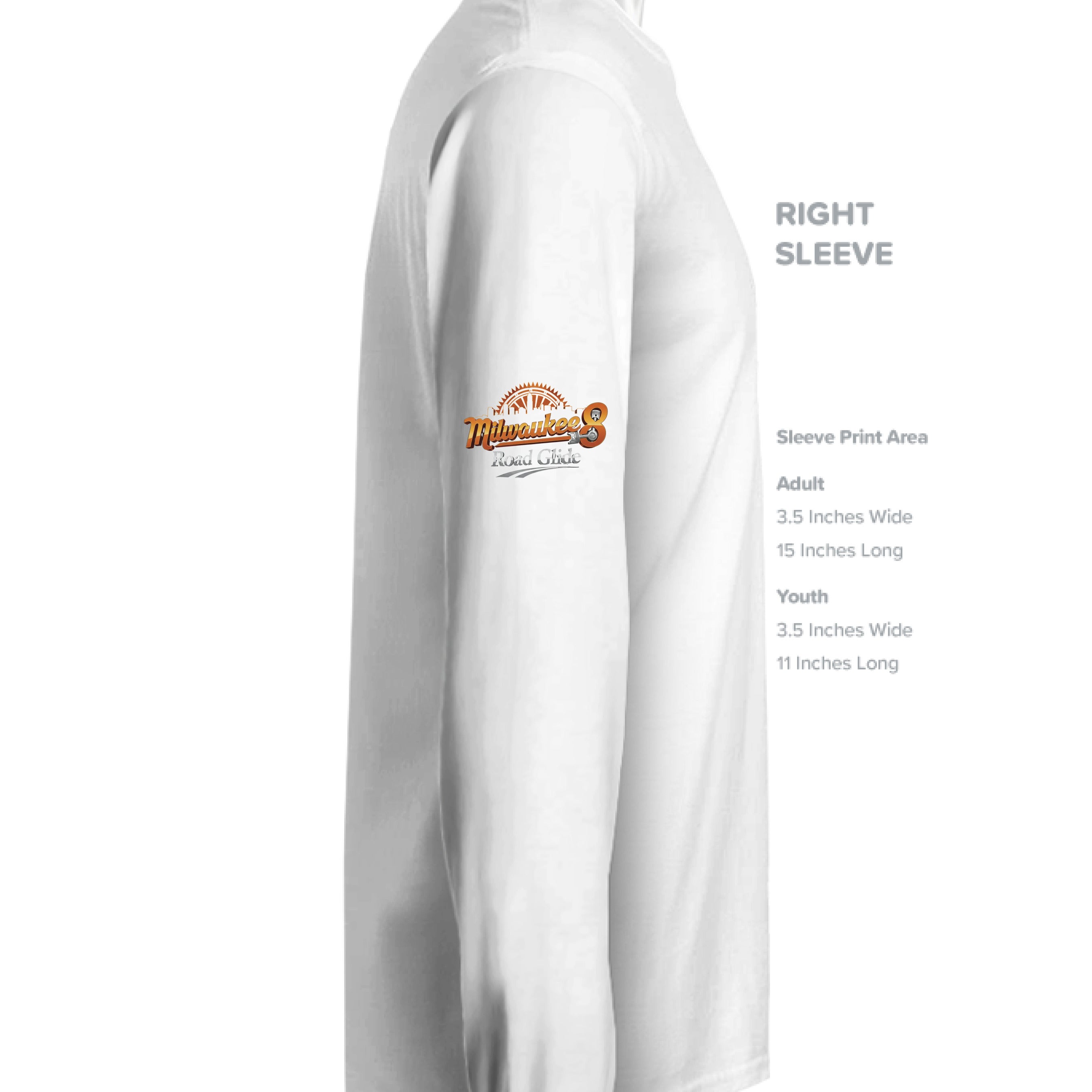 WHITE - SLEEVE_RIGHT