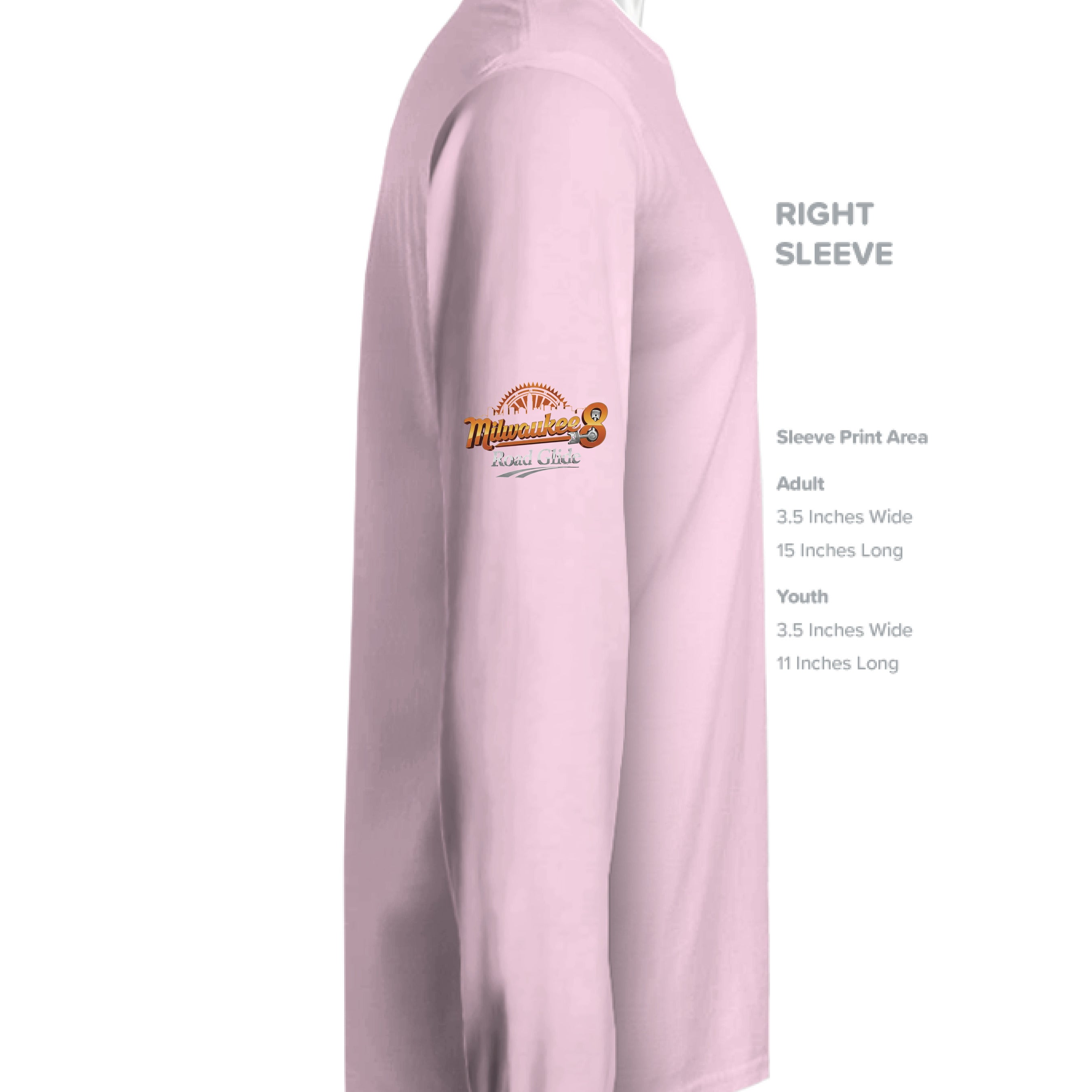 LIGHT PINK - SLEEVE_RIGHT